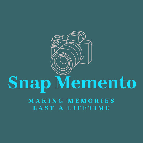 Snap Memento 
